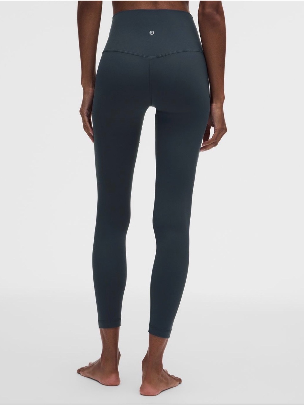 lululemon Women’s Align Size 6, 25 inch length, LIKE NEW